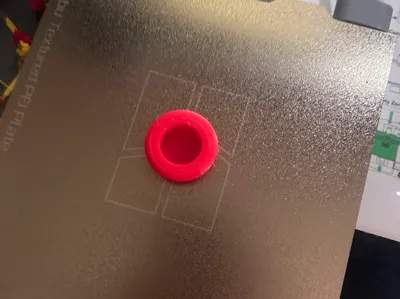 TorchBlue Replacement Torch Cap