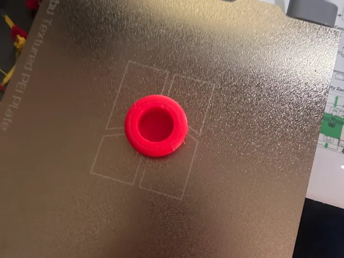 TorchBlue Replacement Torch Cap