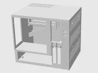 0.28mm layer, 2 walls, 15% infill