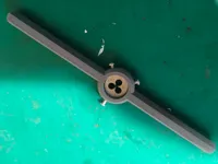 0.2mm 层高, 5 层墙, 40% 填充
