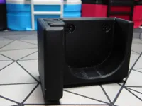 0.12mm layer, 4 walls, 8% infill