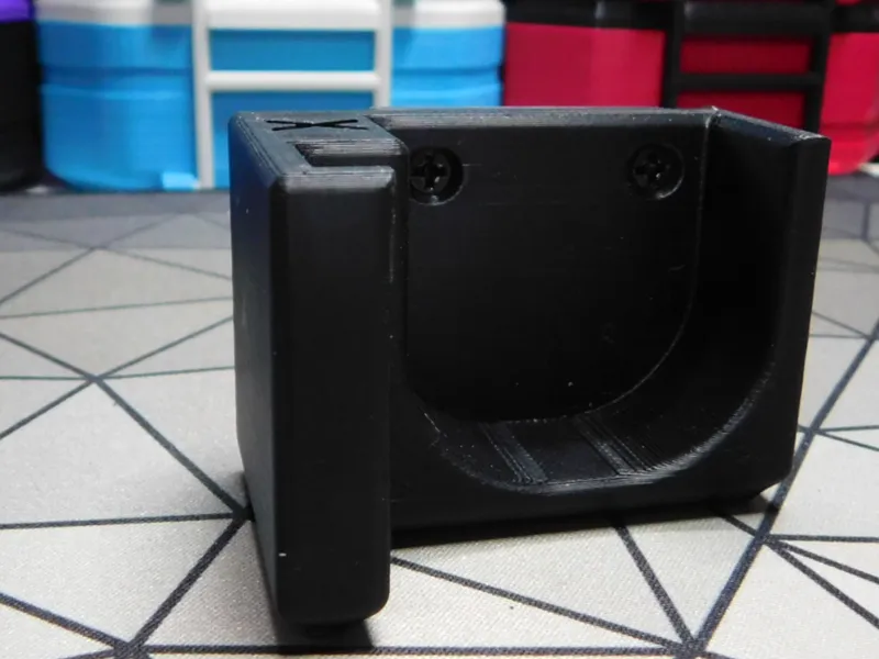 HOLSTER-EKUSU