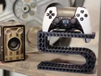 Support numéro 5 pour manette DualSense Edge — photo 2