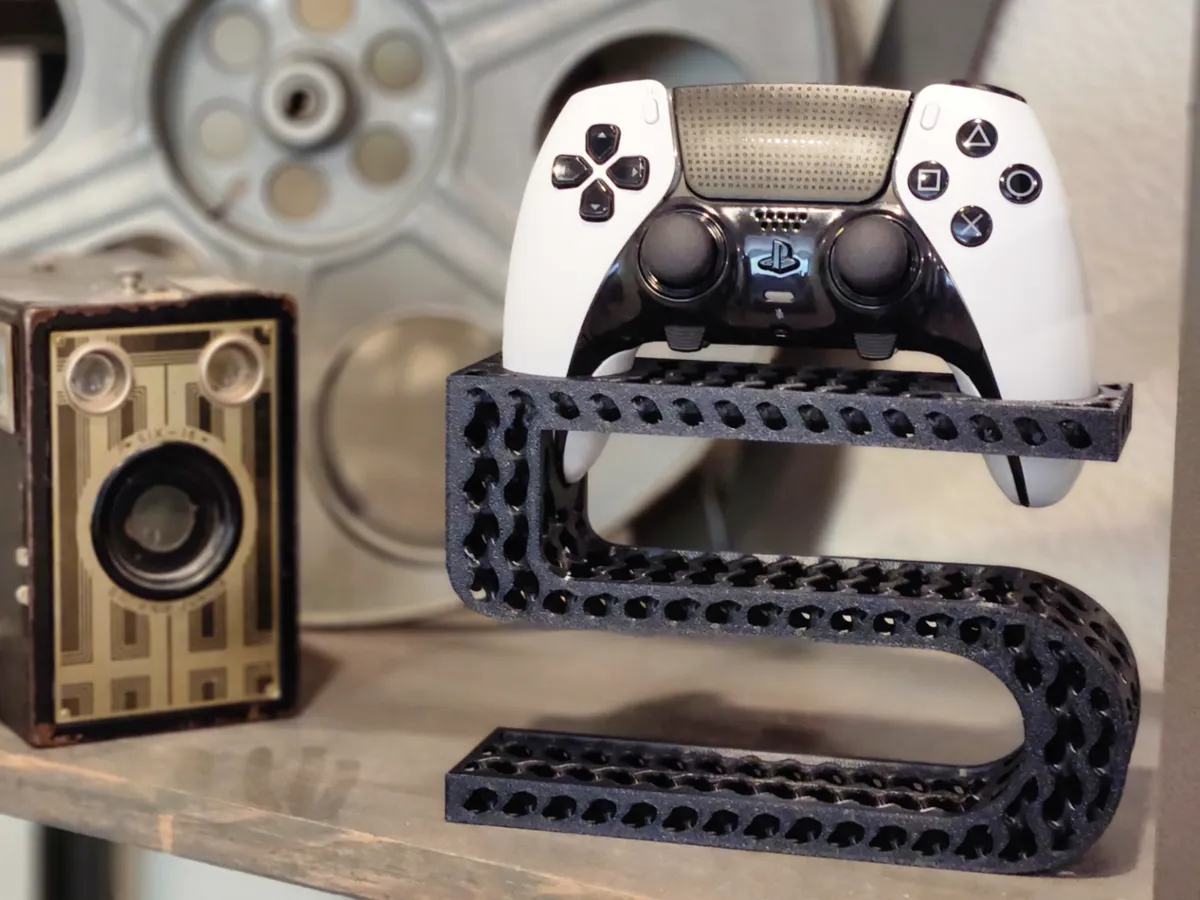 Support numéro 5 pour manette DualSense Edge