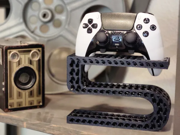 Support numéro 5 pour manette DualSense Edge
