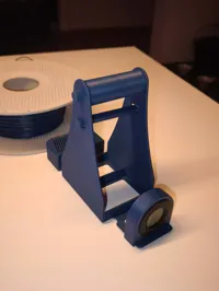 0.2mm layer, 3 walls, 15% infill