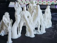 Bambulab A1 0.16mm layer, 2 walls, 15% infill