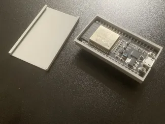 ESP32 Dev KitC V2 Case
