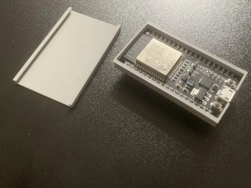 ESP32 Dev KitC V2 Case