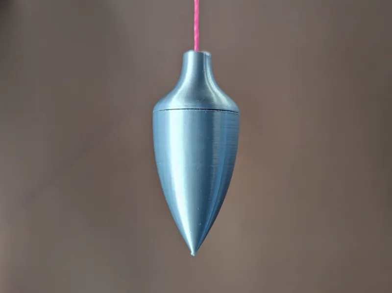 Plumb Bob
