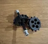 0.12mm layer, 2 walls, 100% infill Custom