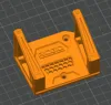 RIDGID Logo - NO AMS - 0.2mm layer, 8 walls, 100% infill