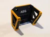 AEG LOGO - AMS - 0.2mm layer, 8 walls, 100% infill