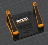 RIDGID Logo - AMS - 0.2mm layer, 8 walls, 100% infill