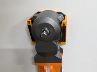 Wall Mount - AEG/RIDGID Right Angle Impact Wrench 