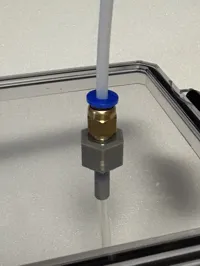0.2mm layer, 4 walls, 20% infill