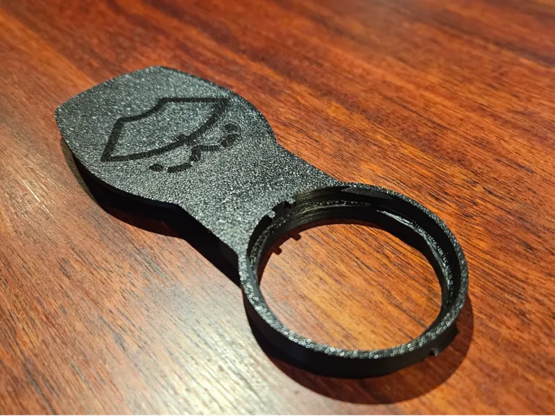 VW Seat Skoda Audi Washer Bottle Cap