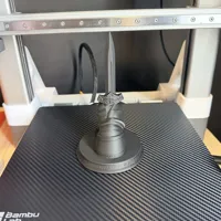 0.12mm layer, 2 walls, 15% infill