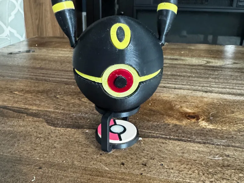 Umbreon Ball