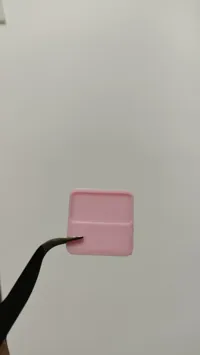 0.2mm 层高, 2 层墙, 15% 填充