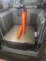 0.2mm layer, 6 walls, 15% infill