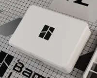 PLAIN LOGO VERSION