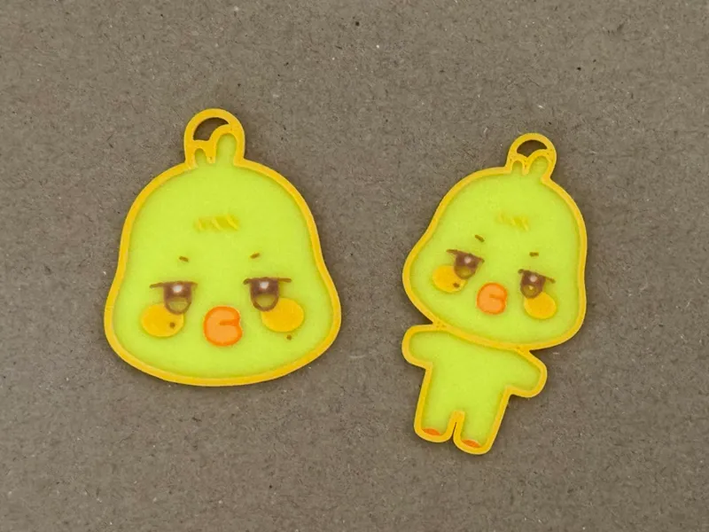 Aniteez bbyongMING. ATEEZ