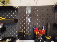 0.16mm layer, 2 walls, 15% infill