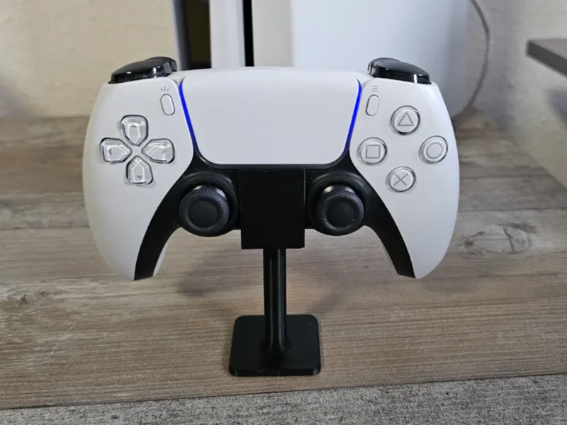 PS5 Controller Halter