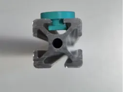 Clip wire type 2