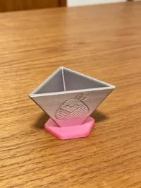 大号粽子模具
