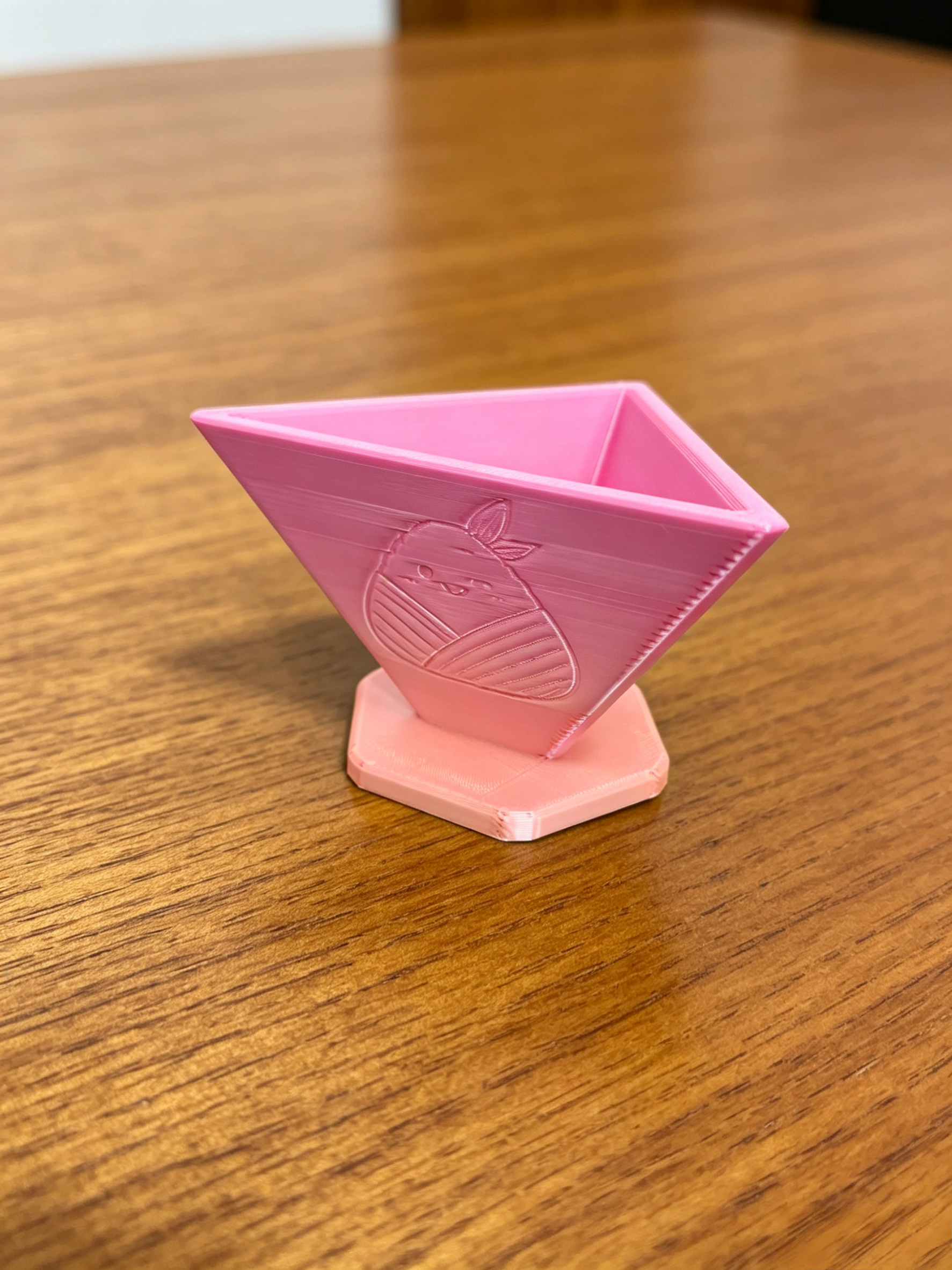 Miniatura 2 do modelo 3D 粽子模具（辅助包粽子，端午神器）