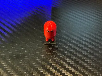 Keke Figure