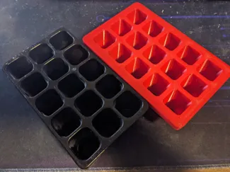 3 x 5 Seed Starter Tray