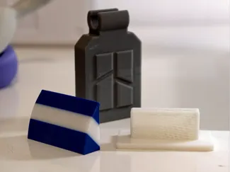 A1 small space printing plate protection mod