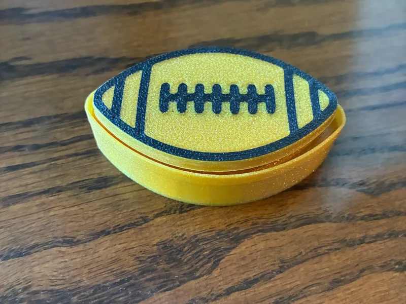 Football Clicker