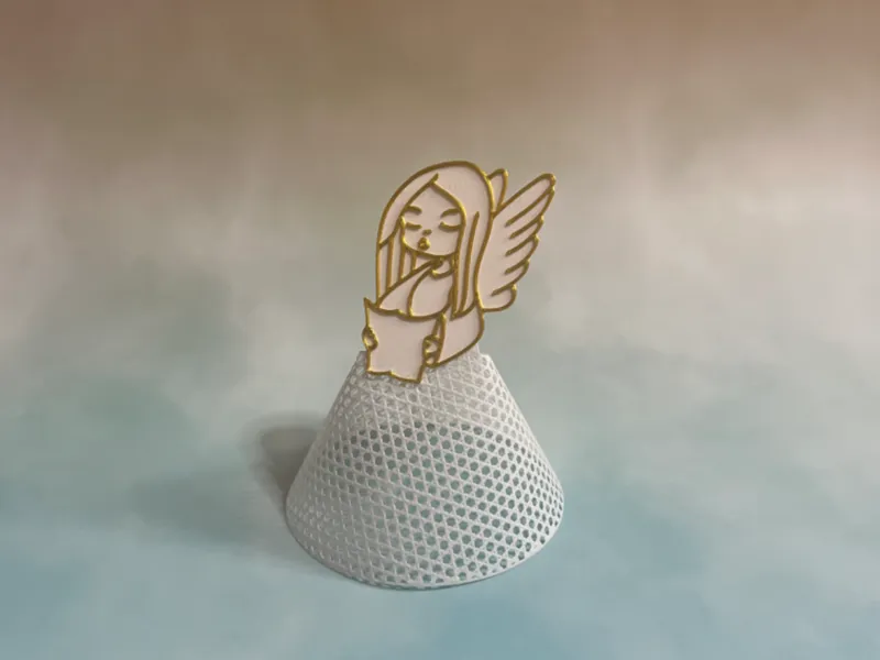 Angel B