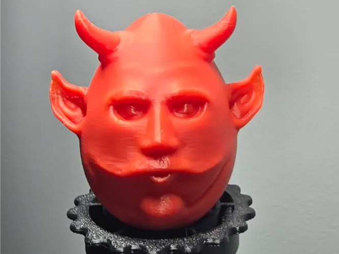Deviled Egg