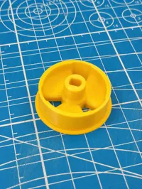 0.2 PLA - Aro Acop. Motores TT