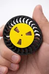 0.2 TPU 95A - Low Rigidity Chamber