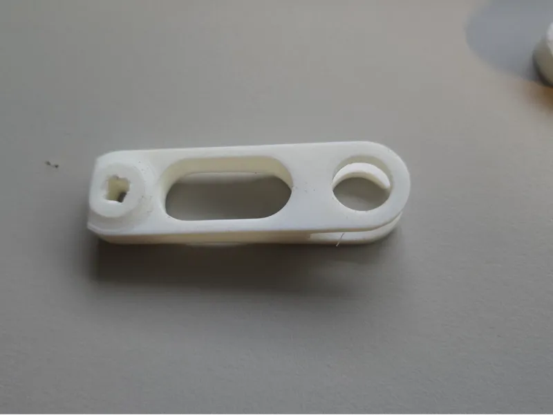 Actuator arm