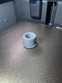 0.12mm layer, 3 walls, 8% infill