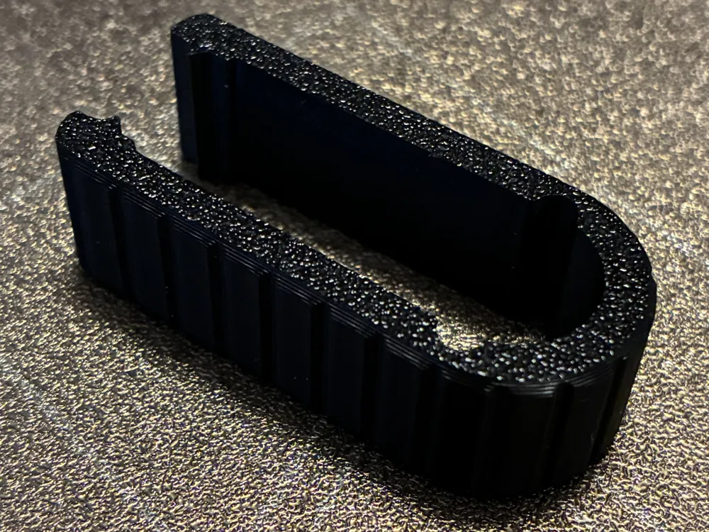 X-axis Cleaner For A1/A1mini/H2D/H2C/H2S - Free 3D Print Model - MakerWorld