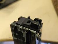 0.2mm layer, 4 walls, 30% infill