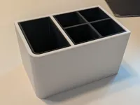 0.20mm layer, 2 walls, 7% infill