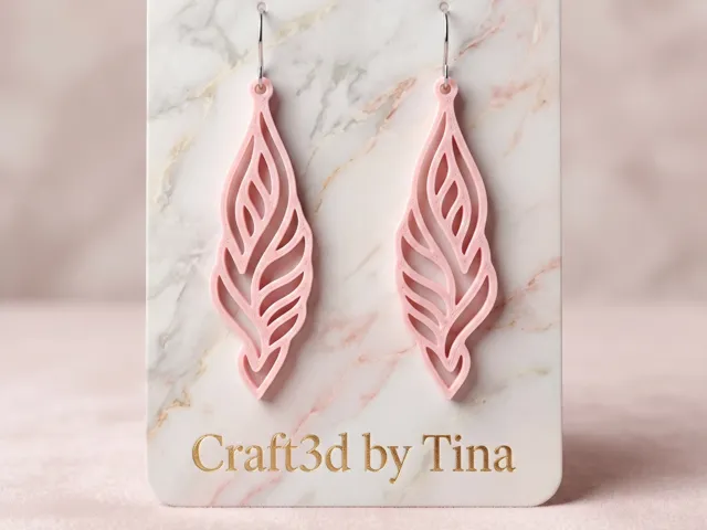 Boucles oreilles 418