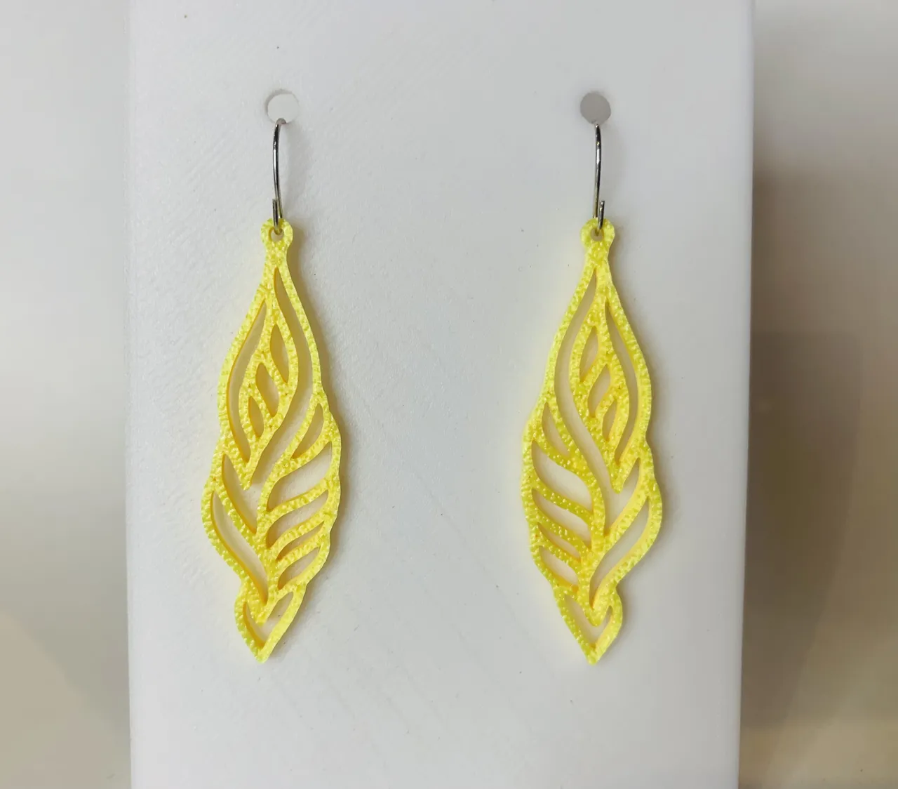 Boucles oreilles 418 view 2