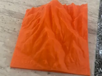 Utah - Wasatch - Olympus summit