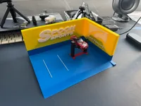 0.16mm layer, 2 walls, 15% infill