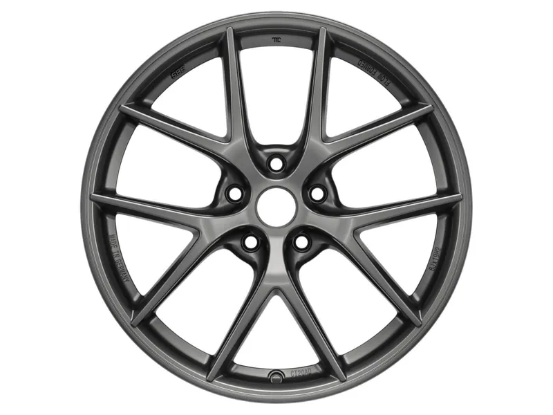 BBS CI-R